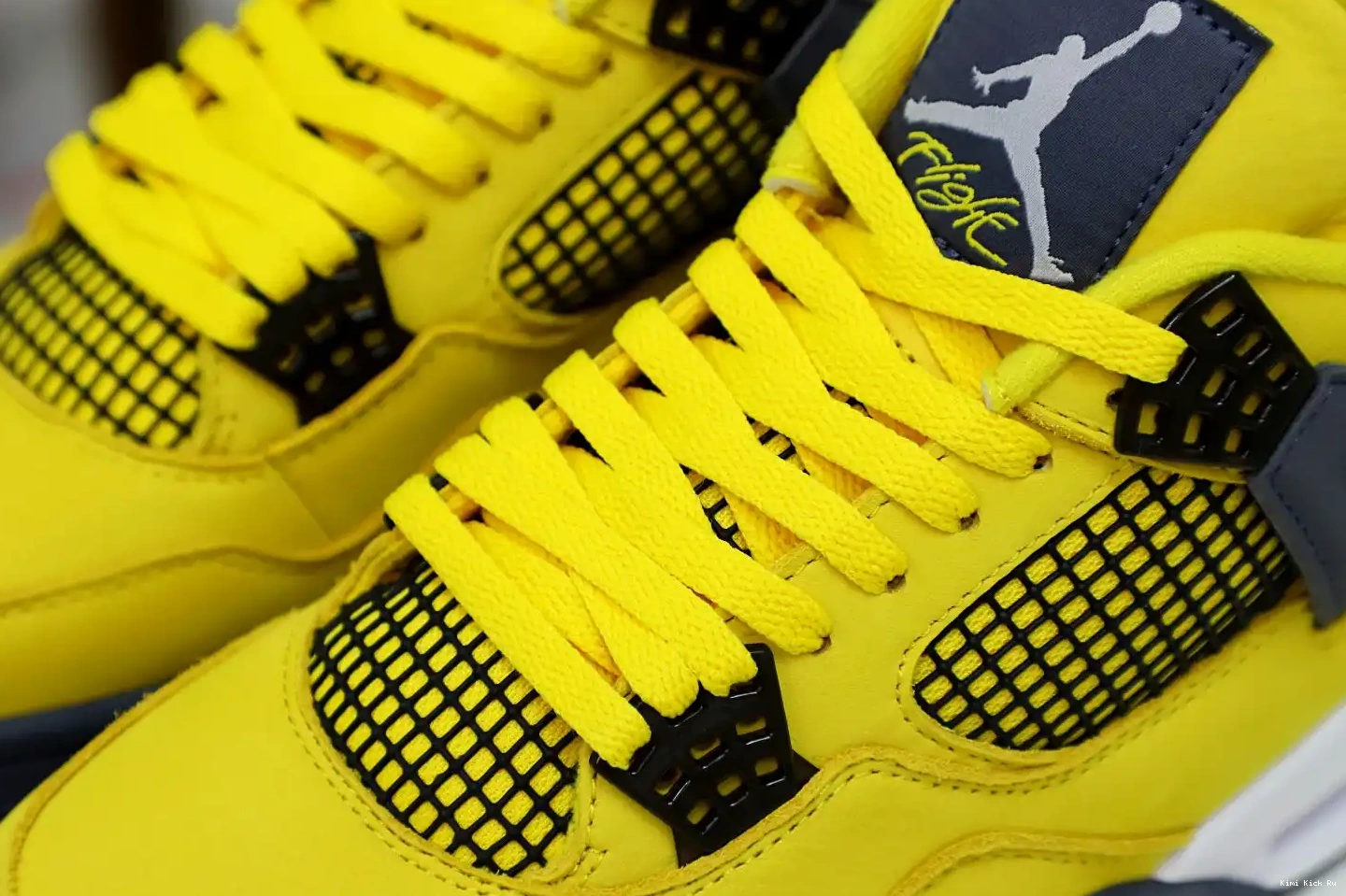 JORDAN JORDAN 'LIGHTNING' RETRO AIR 2021 Kimikick AIR 4 0720